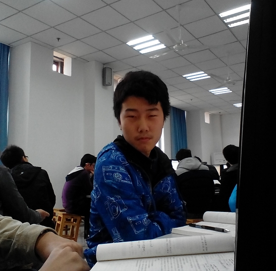 学习