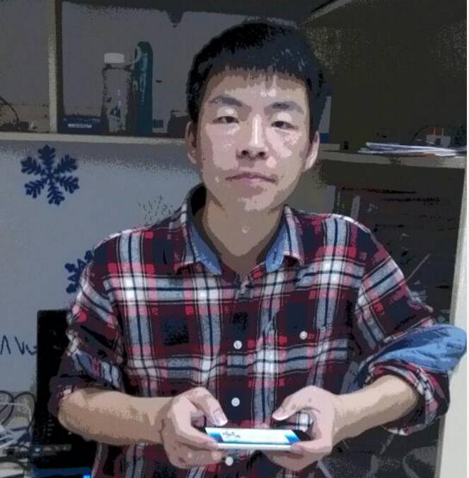 学习