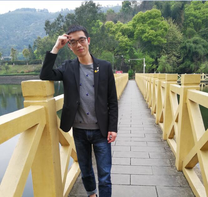 学习