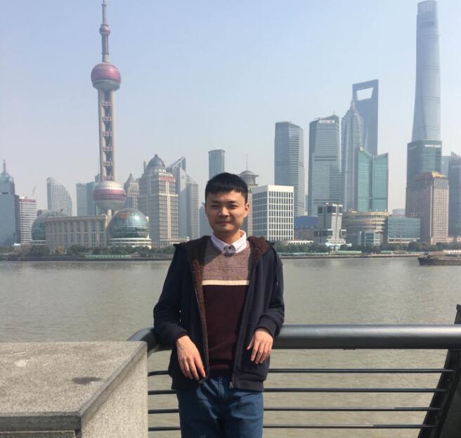 学习